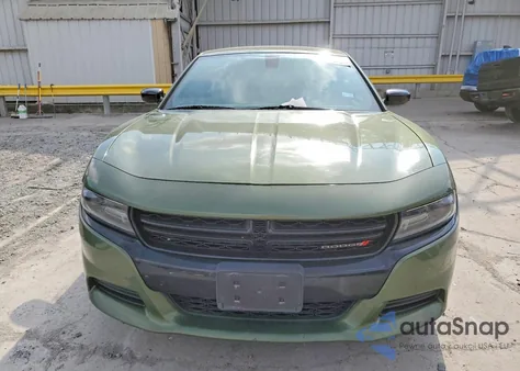 2021 Dodge Charger Sxt z USA, uszkodzony, nr VIN 2C3CDXBG2MH562007